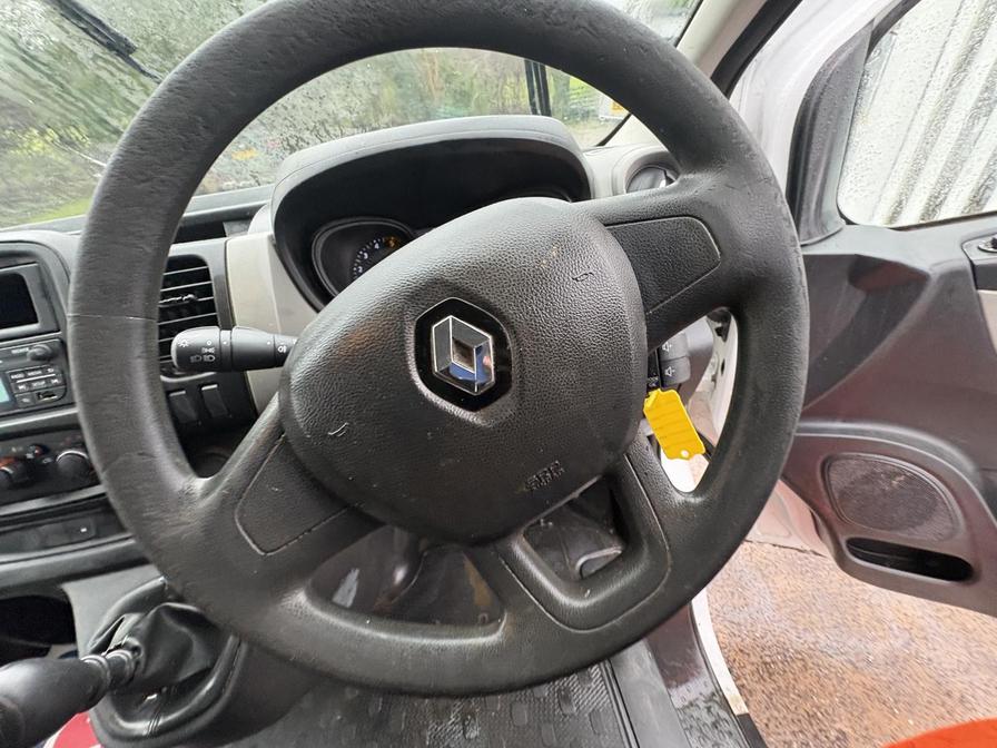 Used Renault Trafic 2016 for sale - 77577016: Photo 19