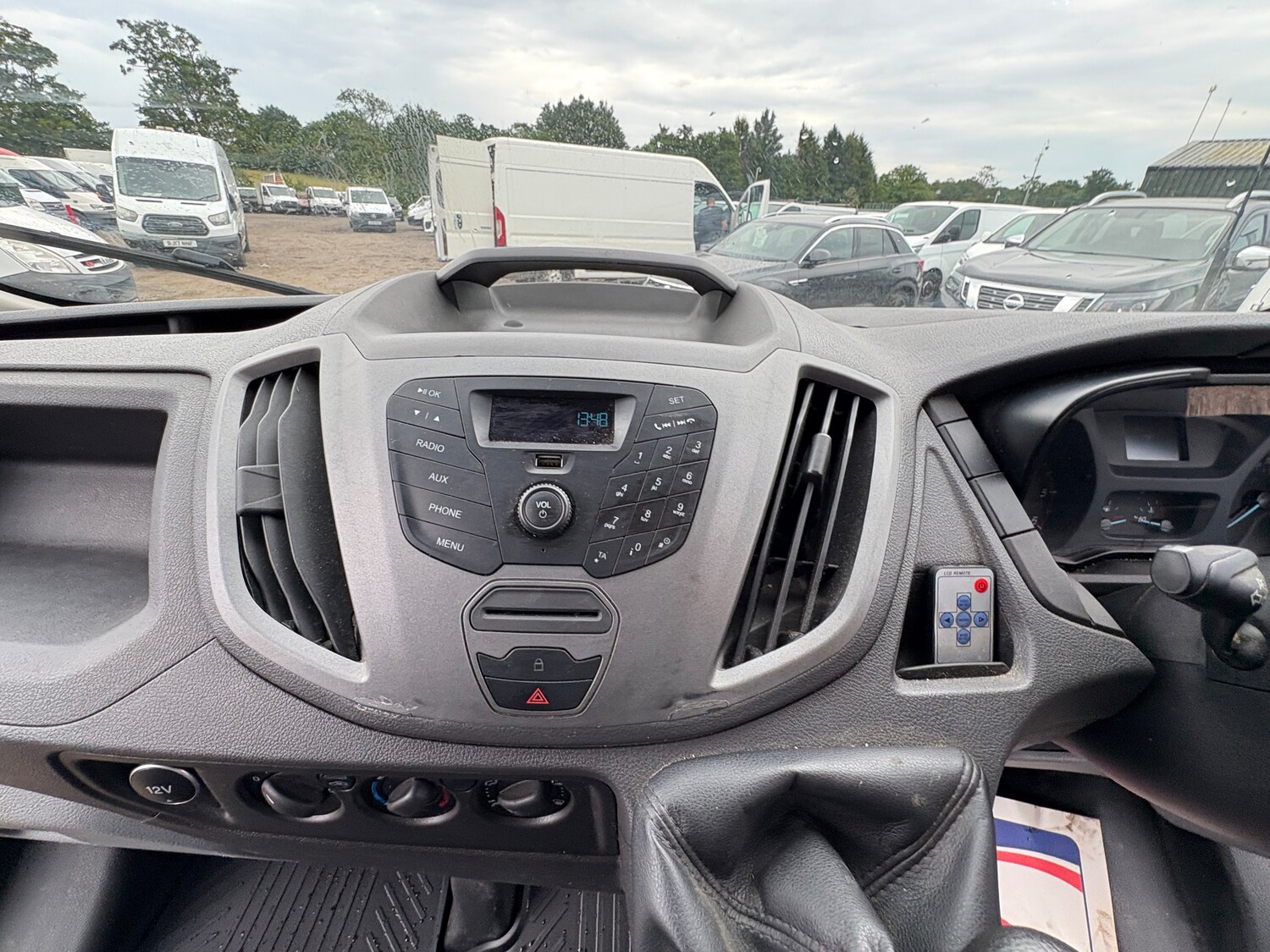 Vehicle 11