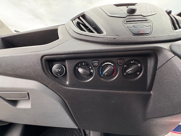 Used Ford Transit 2018 for sale - 75042707: Photo 12