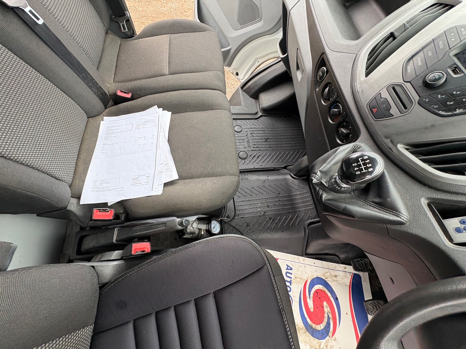 Vehicle 13