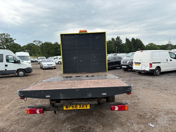 Used Ford Transit 2018 for sale - 75042707: Photo 16