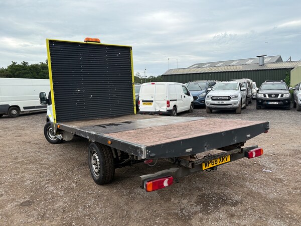 Used Ford Transit 2018 for sale - 75042707: Photo 17