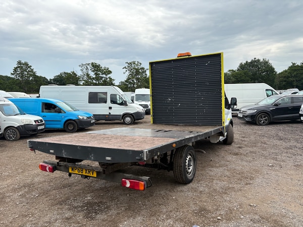 Used Ford Transit 2018 for sale - 75042707: Photo 18