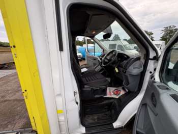 Used Ford Transit 2018 for sale - 75042707: Photo