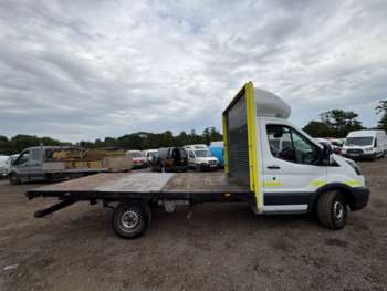 Used Ford Transit 2018 for sale - 75042707: Photo