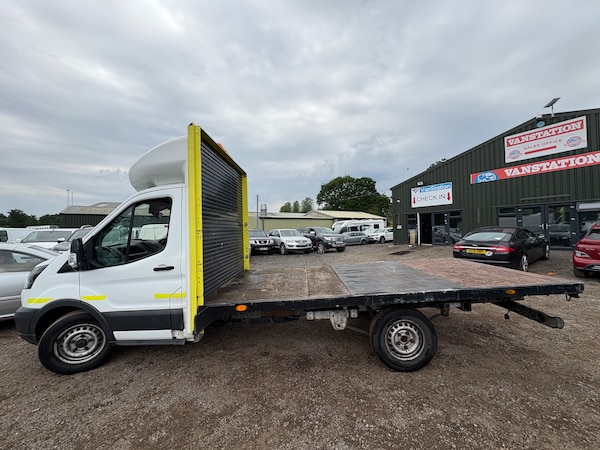 Used Ford Transit 2018 for sale - 75042707: Photo 5