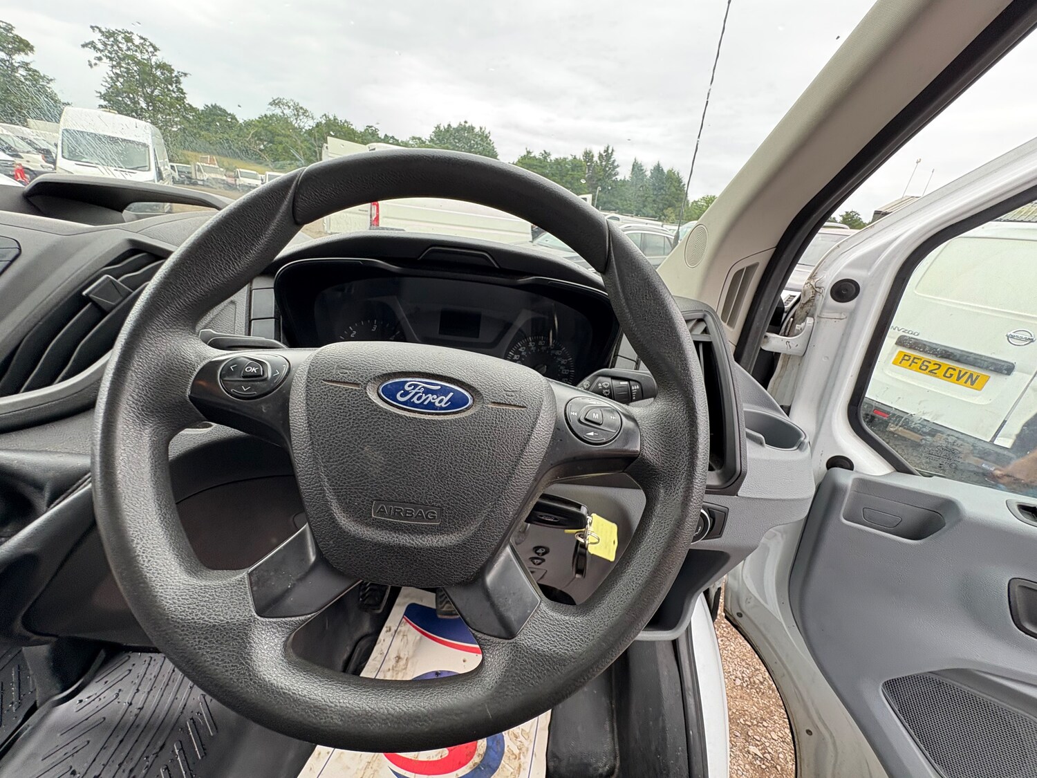 Vehicle 7