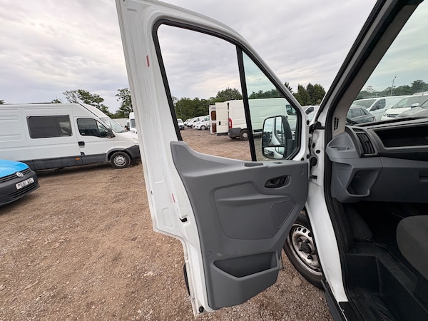 Used Ford Transit 2018 for sale - 75042707: Photo 8