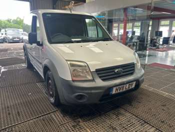 Used Ford Transit Connect 2011 for sale - 74899628: Photo