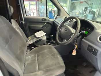 Used Ford Transit Connect 2011 for sale - 74899628: Photo