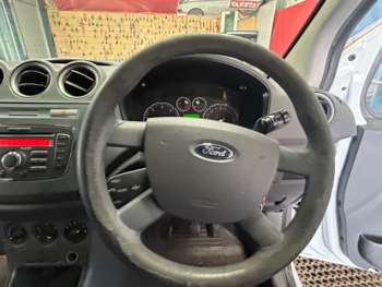 Used Ford Transit Connect 2011 for sale - 74899628: Photo