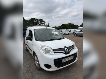Used Renault Kangoo 2020 for sale - 79339172: Photo