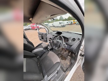Used Renault Kangoo 2020 for sale - 79339172: Photo