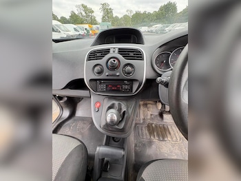 Used Renault Kangoo 2020 for sale - 79339172: Photo