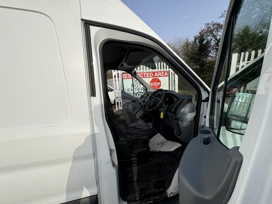 Used Ford Transit 2016 for sale - 77786633: Photo 11