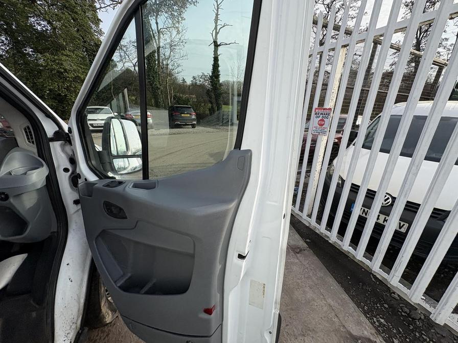 Used Ford Transit 2016 for sale - 77786633: Photo 13