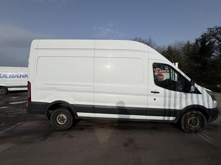 Used Ford Transit 2016 for sale - 77786633: Photo 3
