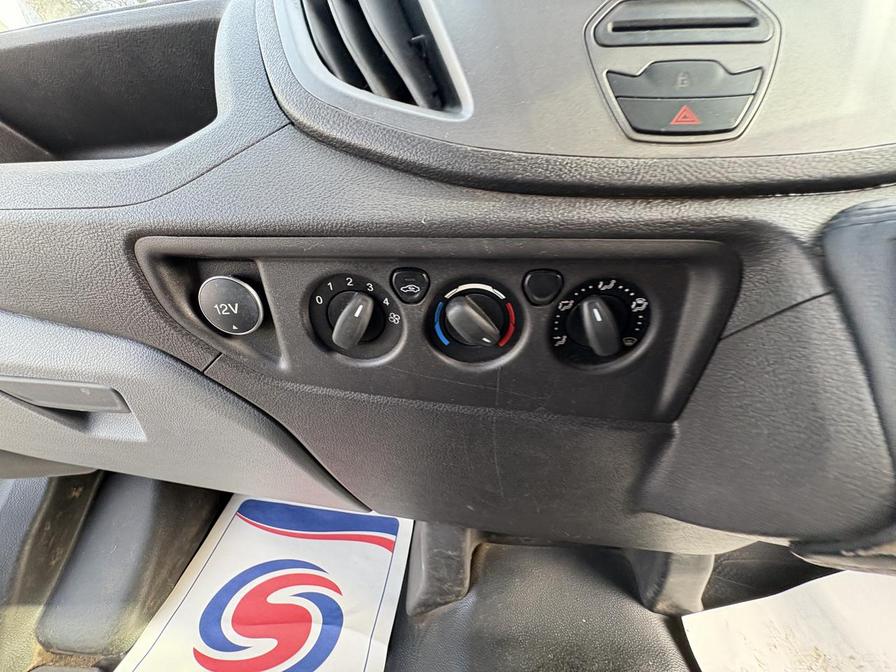 Used Ford Transit 2016 for sale - 77786633: Photo 9