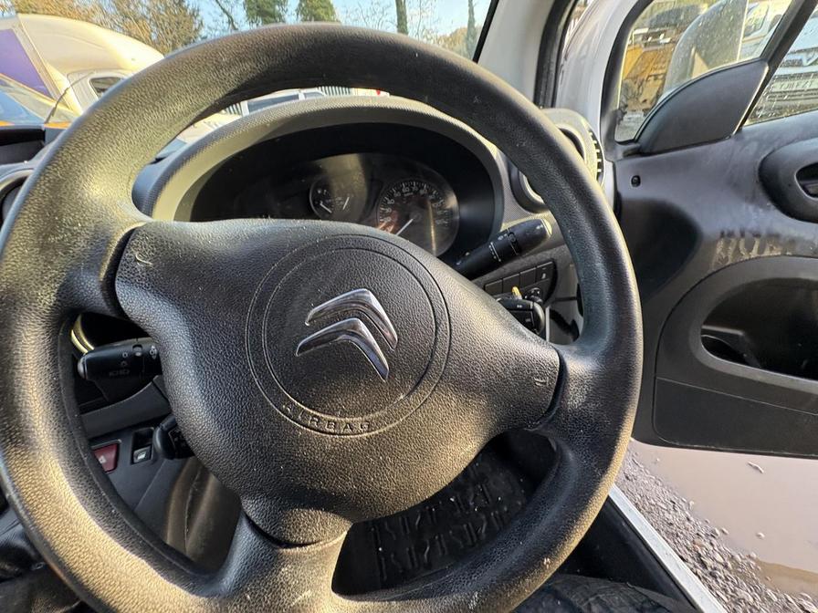 Used Citroen Berlingo 2017 for sale - 76610064: Photo 13