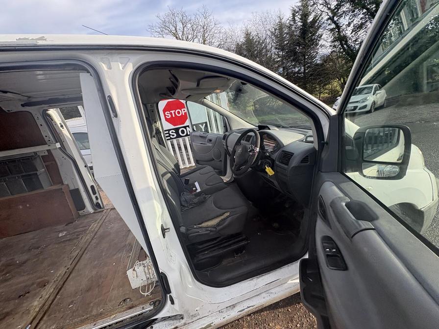 Used Citroen Dispatch 2010 for sale - 77458268: Photo 11