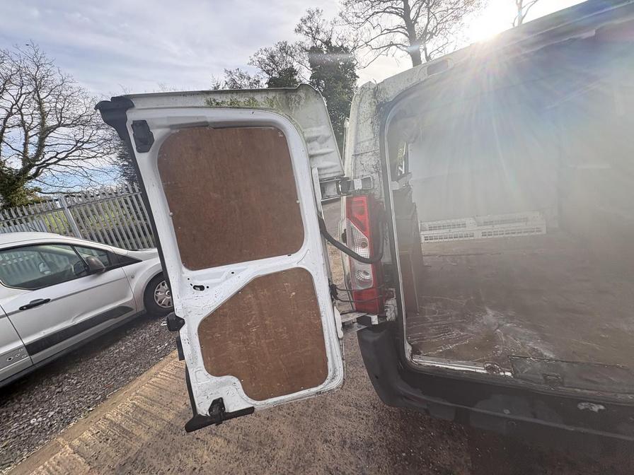 Used Citroen Dispatch 2010 for sale - 77458268: Photo 12