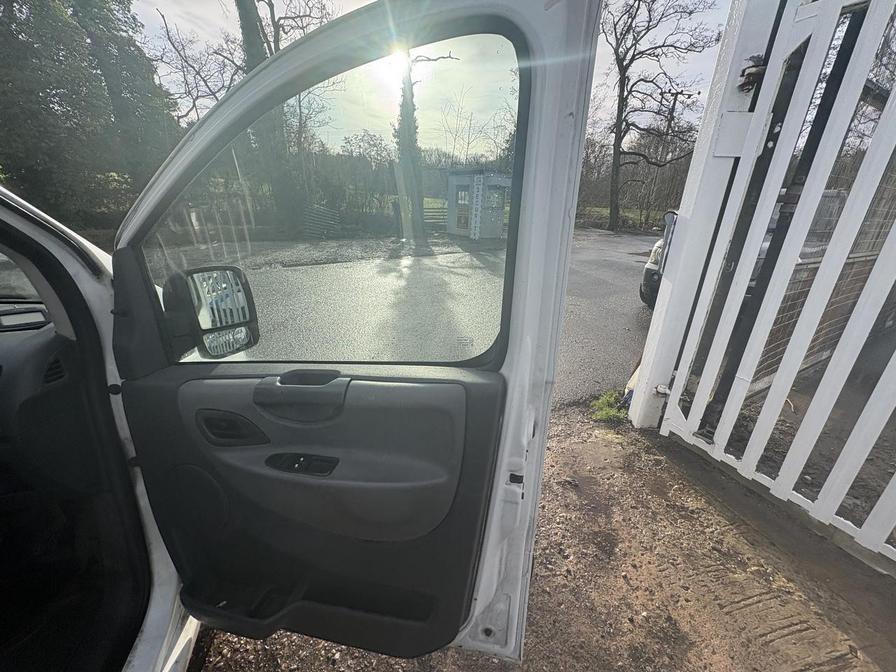 Used Citroen Dispatch 2010 for sale - 77458268: Photo 14