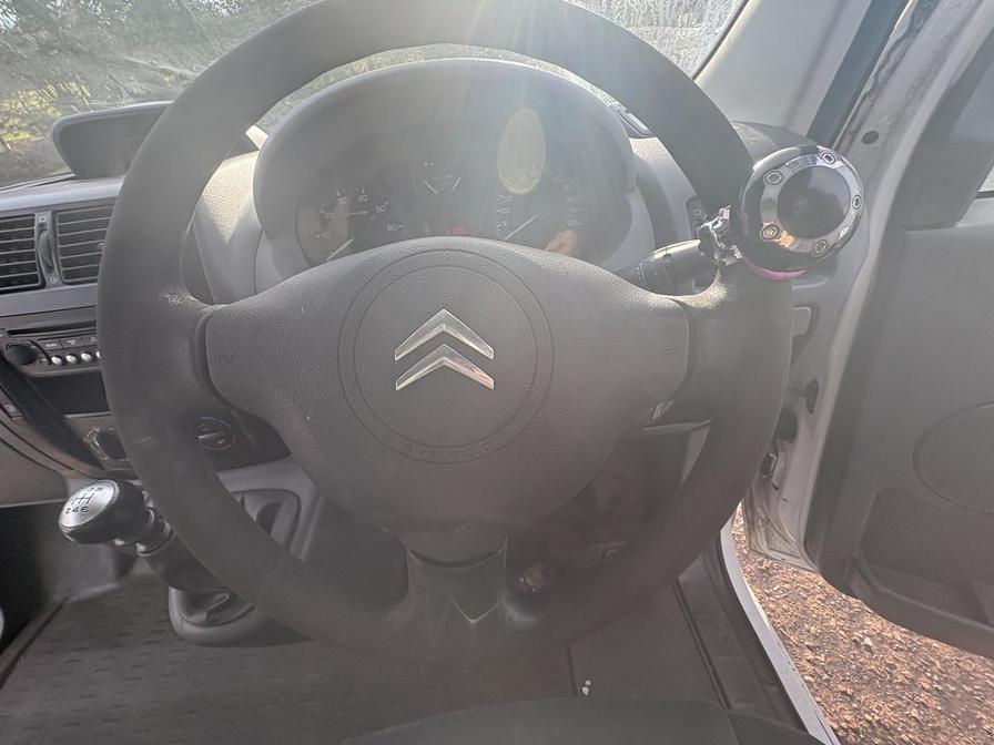 Used Citroen Dispatch 2010 for sale - 77458268: Photo 15