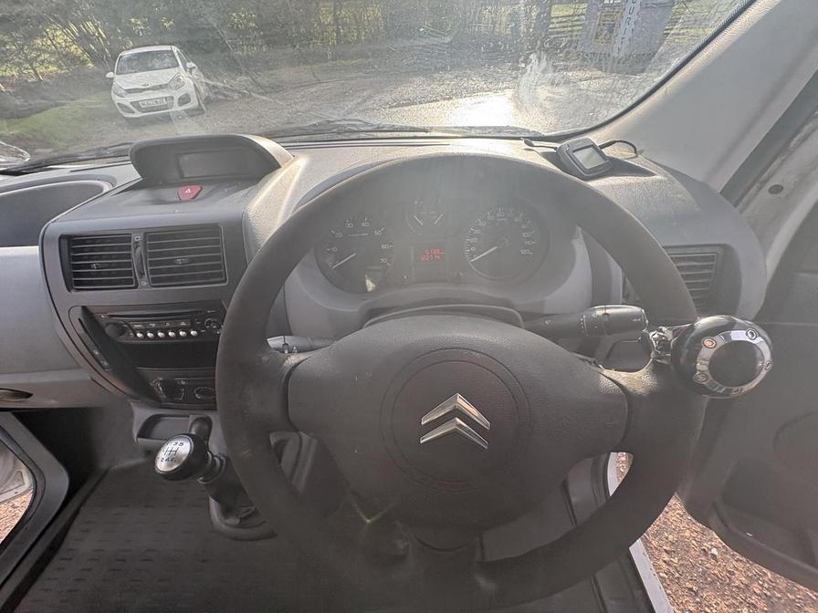 Used Citroen Dispatch 2010 for sale - 77458268: Photo 16