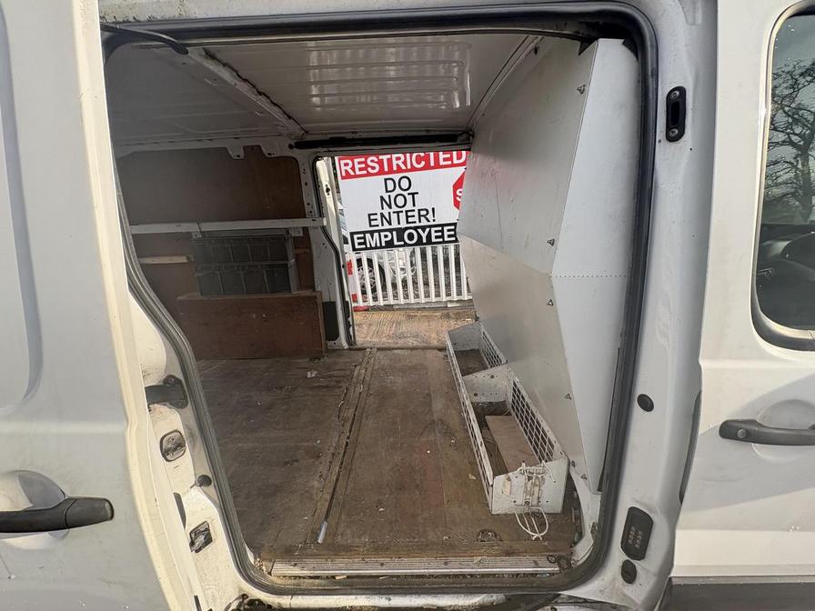 Used Citroen Dispatch 2010 for sale - 77458268: Photo 19