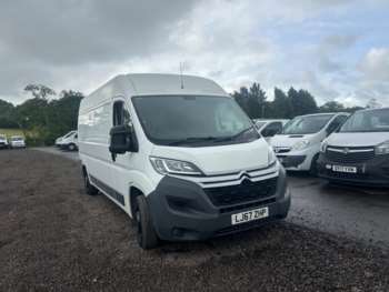 Used Citroen Relay 2017 for sale - 74922581: Photo