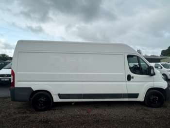 Used Citroen Relay 2017 for sale - 74922581: Photo