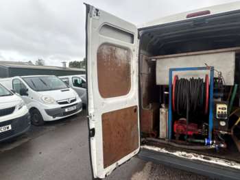 Used Citroen Relay 2017 for sale - 74922581: Photo