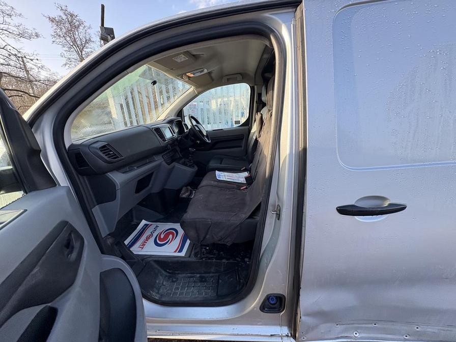 Used Citroen Dispatch 2016 for sale - 77428608: Photo 10