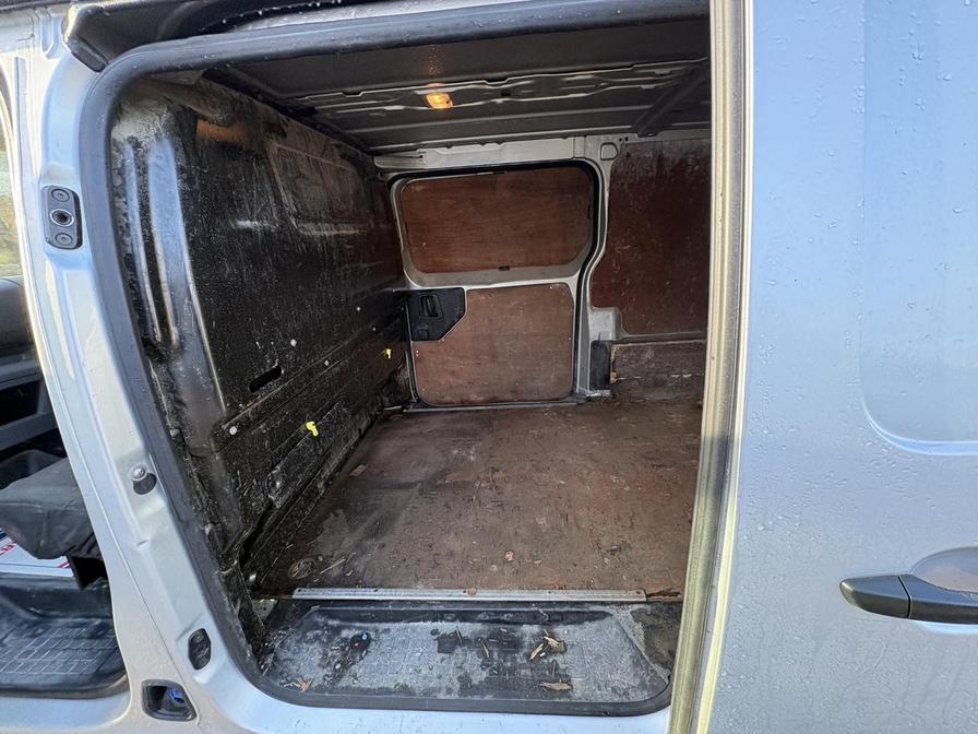 Used Citroen Dispatch 2016 for sale - 77428608: Photo 12