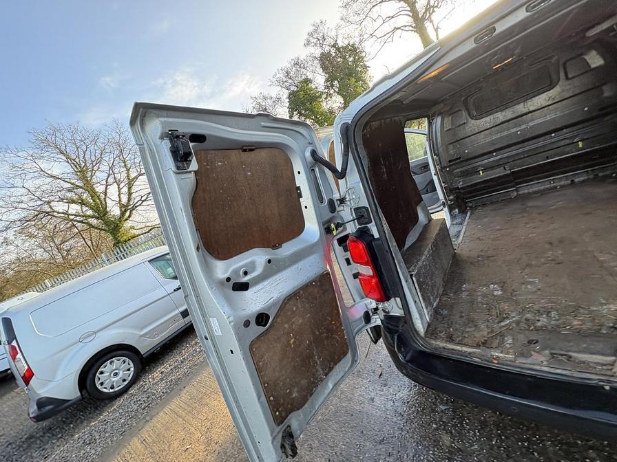 Used Citroen Dispatch 2016 for sale - 77428608: Photo 13