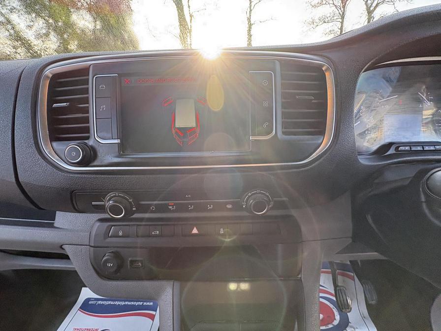 Used Citroen Dispatch 2016 for sale - 77428608: Photo 14