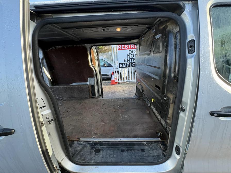 Used Citroen Dispatch 2016 for sale - 77428608: Photo 15