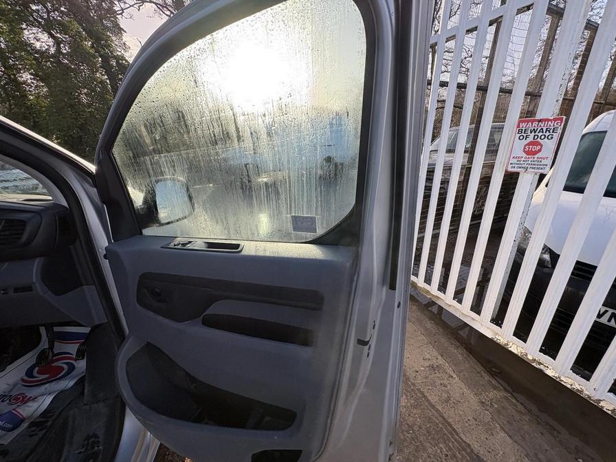 Used Citroen Dispatch 2016 for sale - 77428608: Photo 16