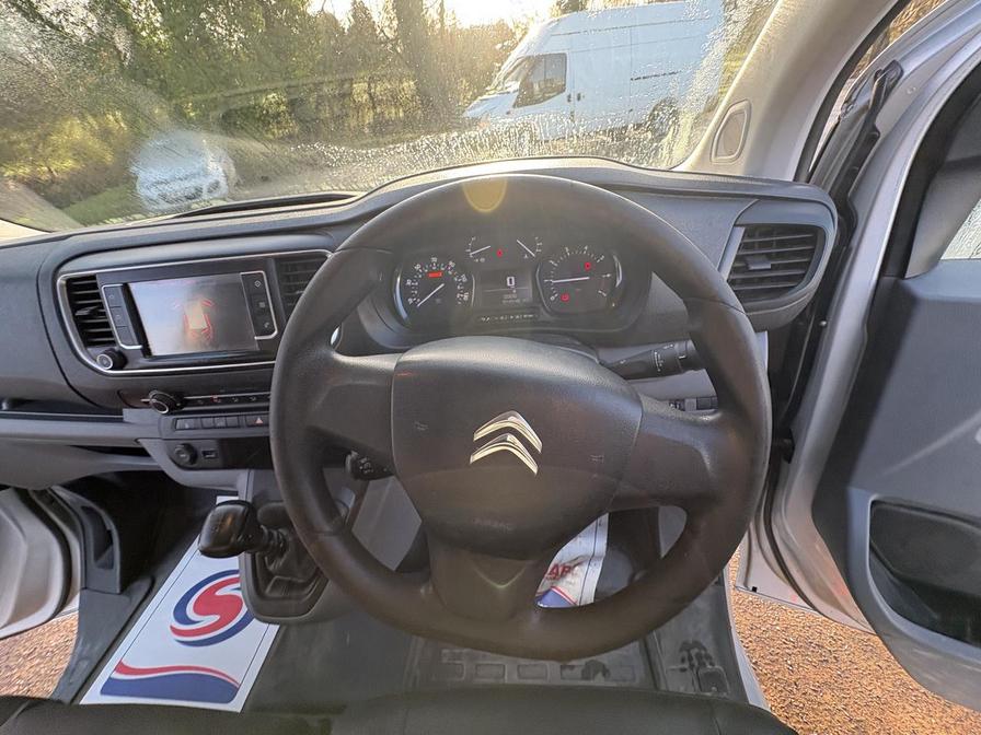 Used Citroen Dispatch 2016 for sale - 77428608: Photo 17