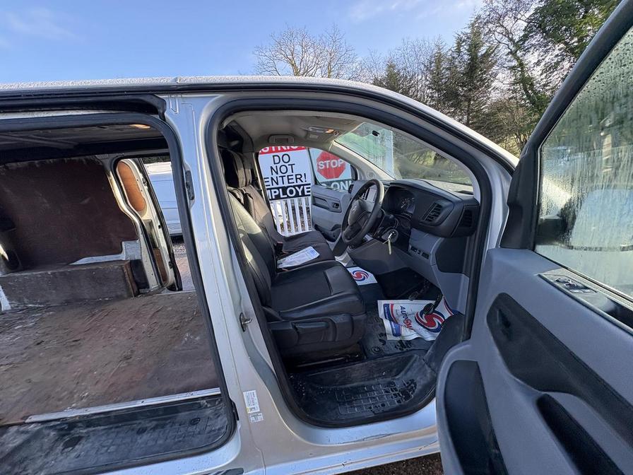 Used Citroen Dispatch 2016 for sale - 77428608: Photo 18