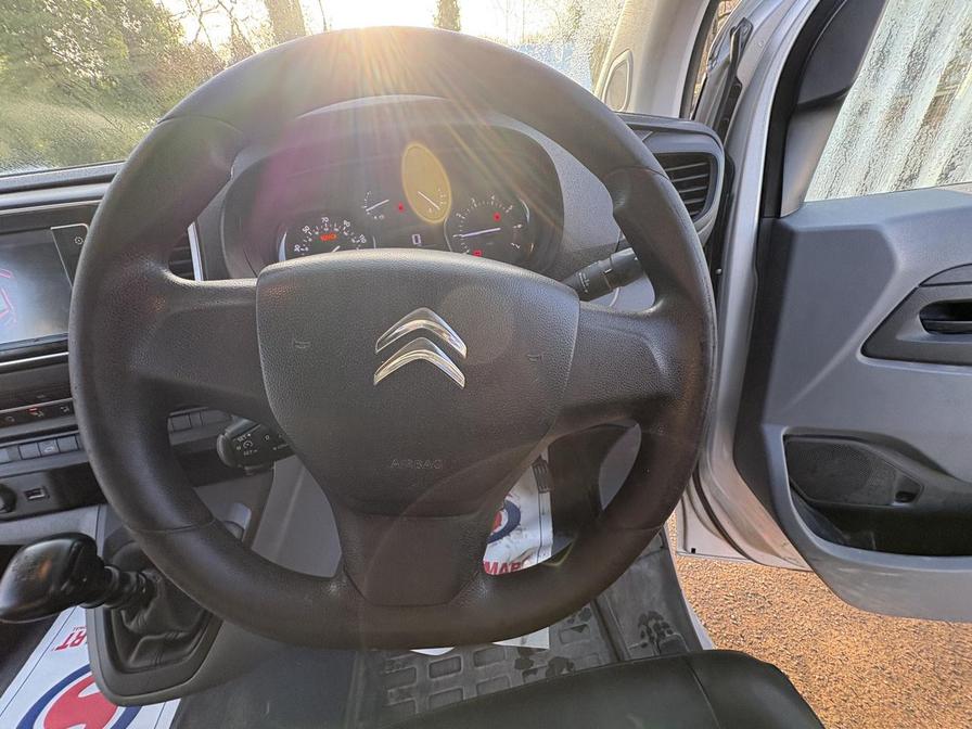 Used Citroen Dispatch 2016 for sale - 77428608: Photo 19