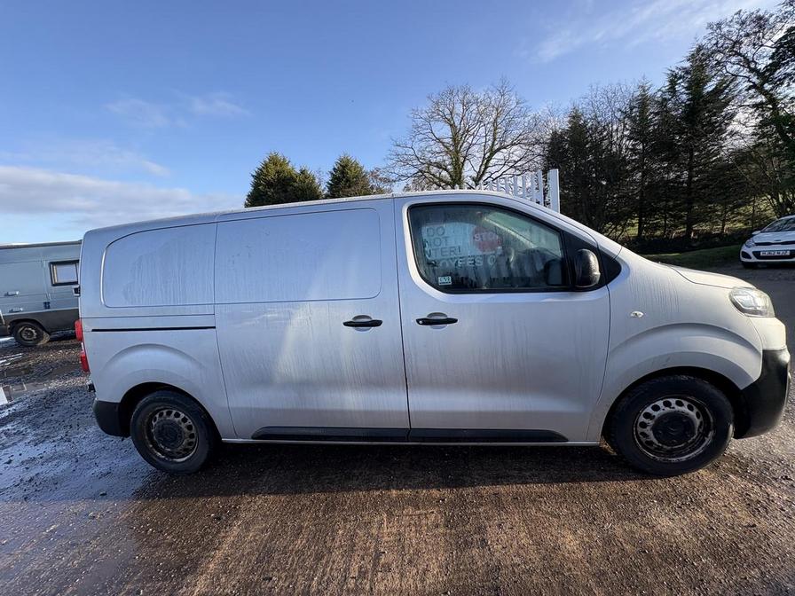 Used Citroen Dispatch 2016 for sale - 77428608: Photo 2