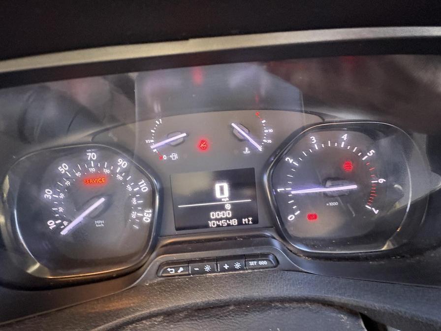 Used Citroen Dispatch 2016 for sale - 77428608: Photo 20