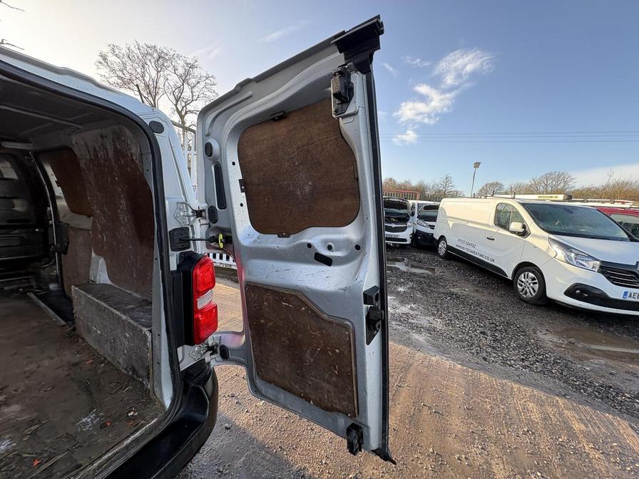 Used Citroen Dispatch 2016 for sale - 77428608: Photo 21