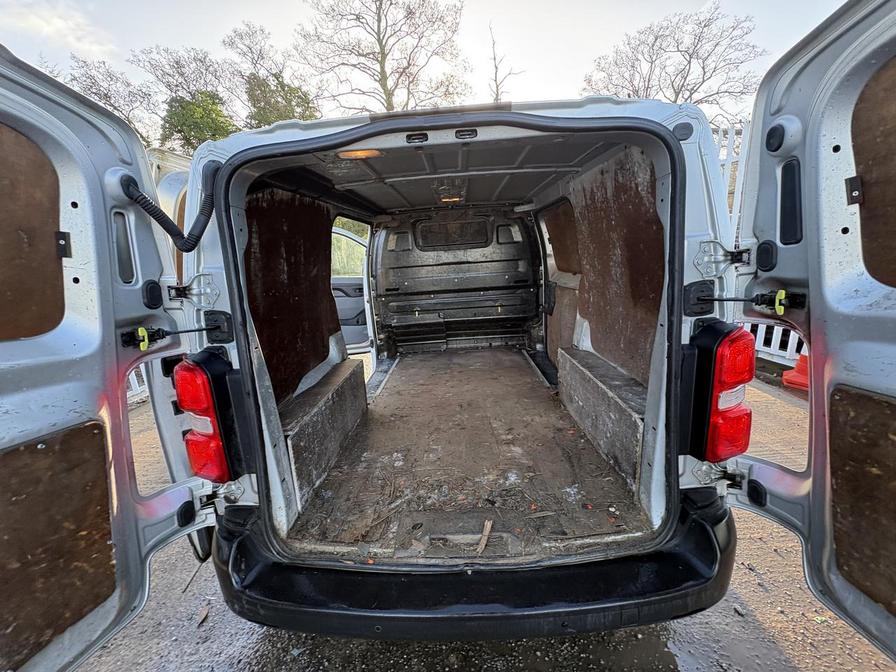 Used Citroen Dispatch 2016 for sale - 77428608: Photo 22