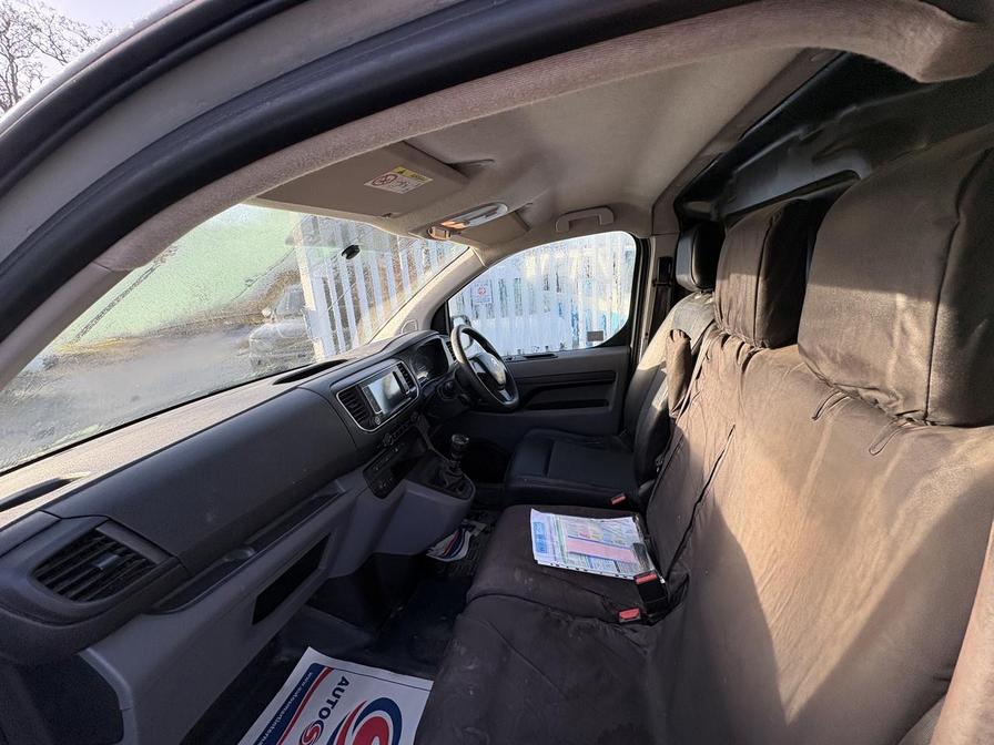 Used Citroen Dispatch 2016 for sale - 77428608: Photo 5