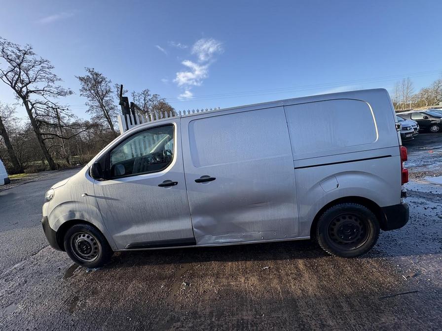 Used Citroen Dispatch 2016 for sale - 77428608: Photo 6