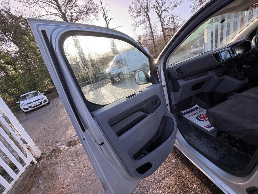 Used Citroen Dispatch 2016 for sale - 77428608: Photo 8