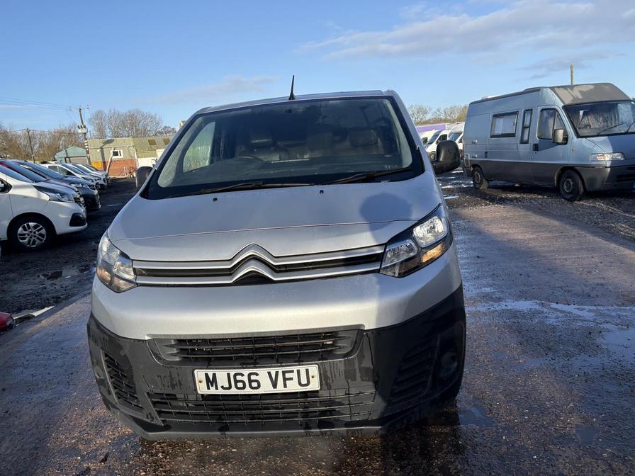 Used Citroen Dispatch 2016 for sale - 77428608: Photo 9