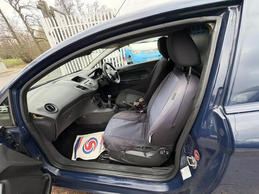 Used Ford Fiesta 2014 for sale - 77458269: Photo 13